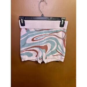Altar’d State Knit Swirl Short
